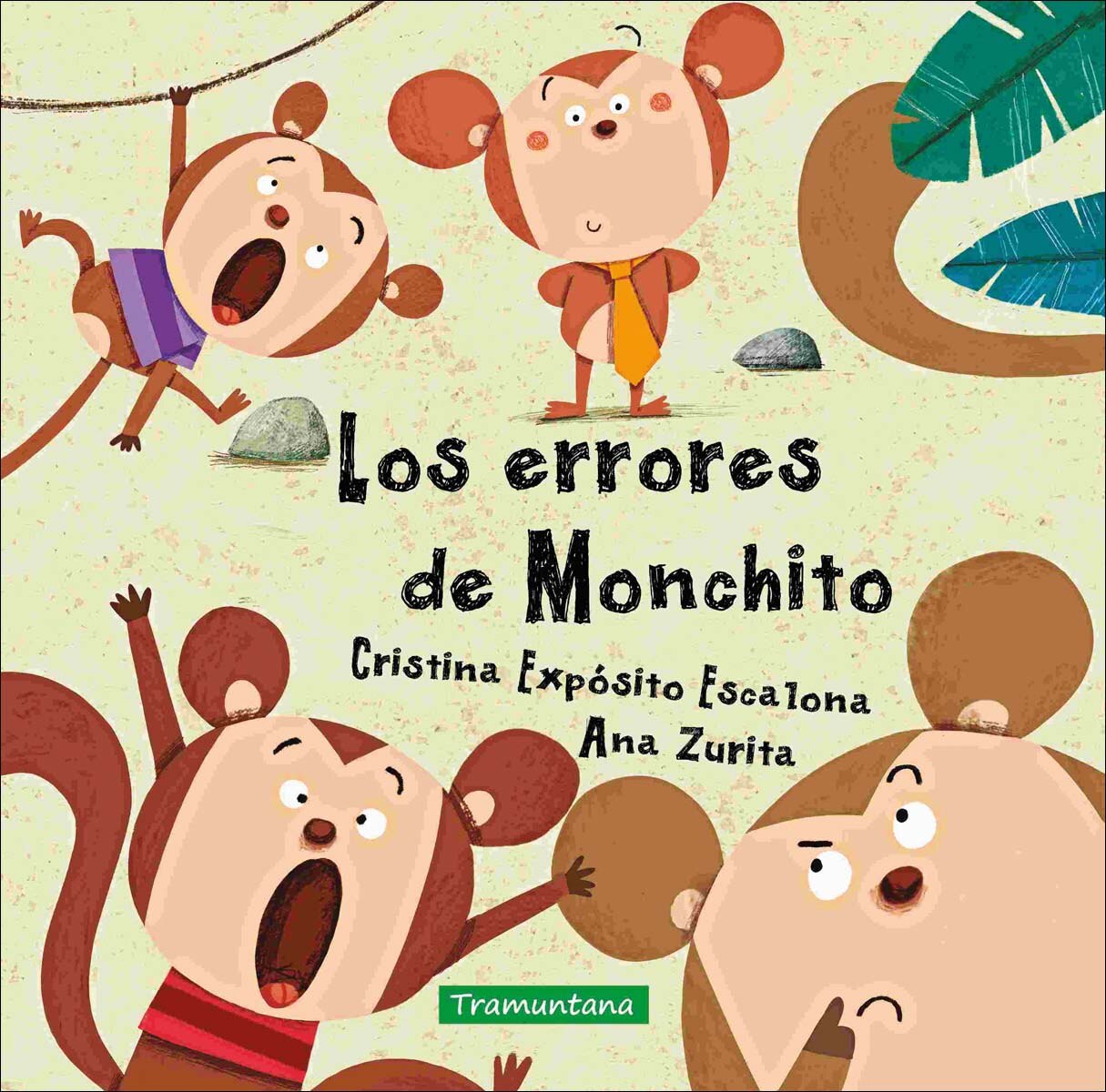 Imagem 0 de Los errores de Monchito