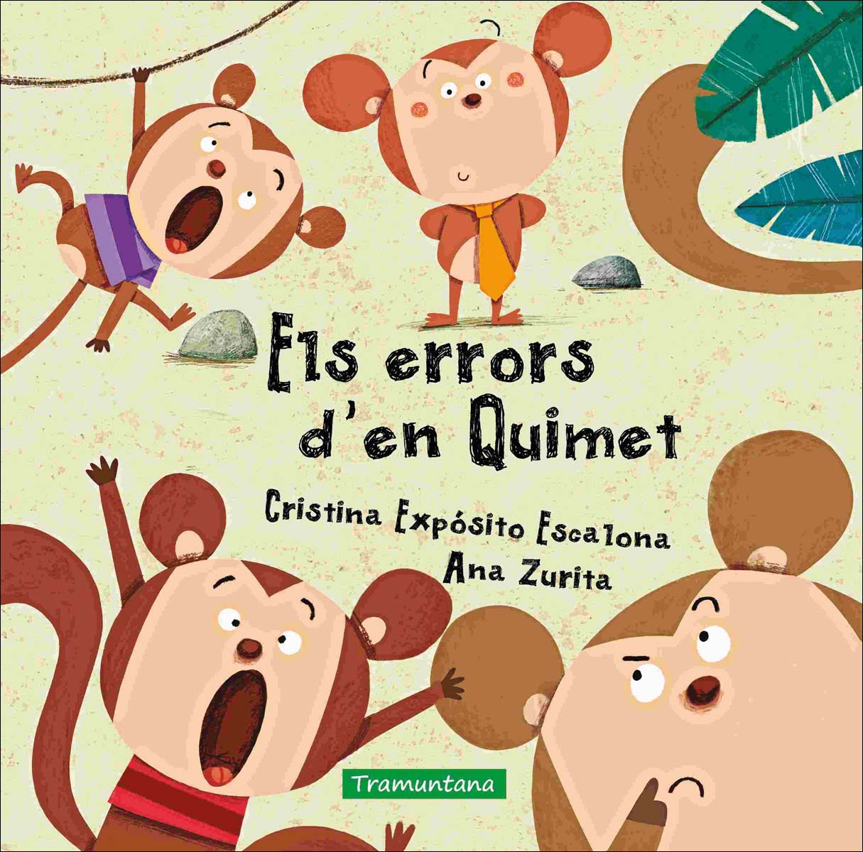 Imagem 0 de Els errors d&en Quimet