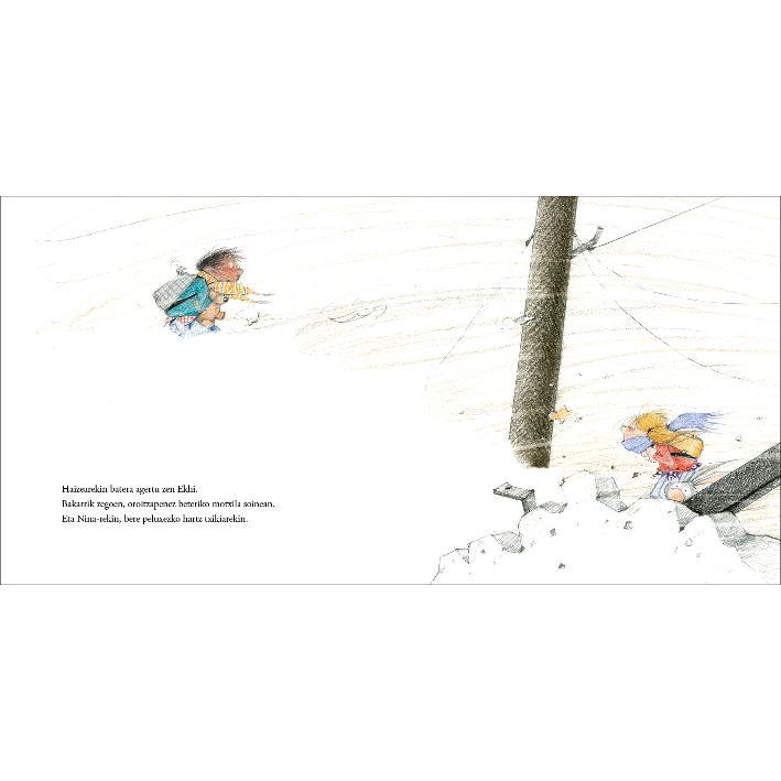 Enararen bidaia (Capa dura) 2