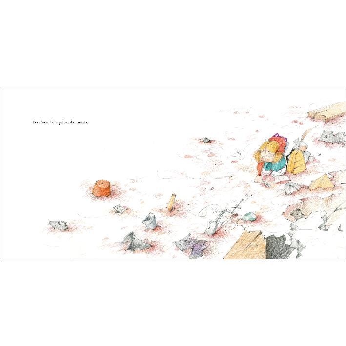 Enararen bidaia (Capa dura) 5