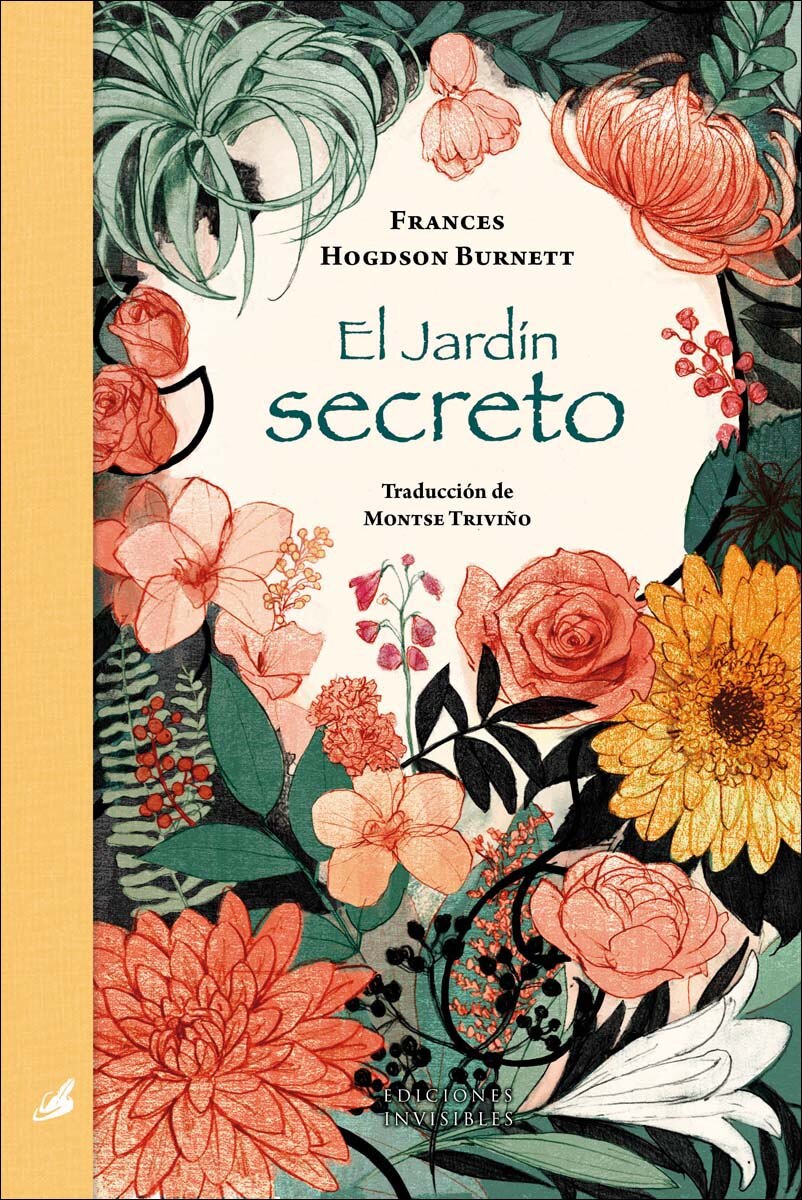 Imagem 0 de El jardín secreto (Capa dura)