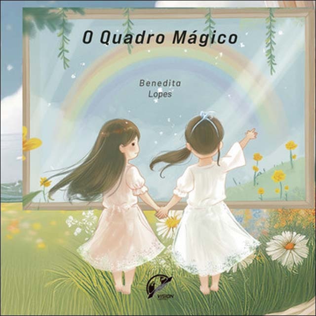 O quadro mágico 1