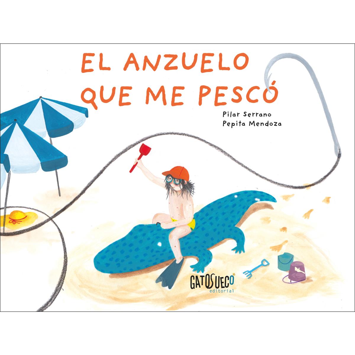 Imagem 0 de El anzuelo que me pescó