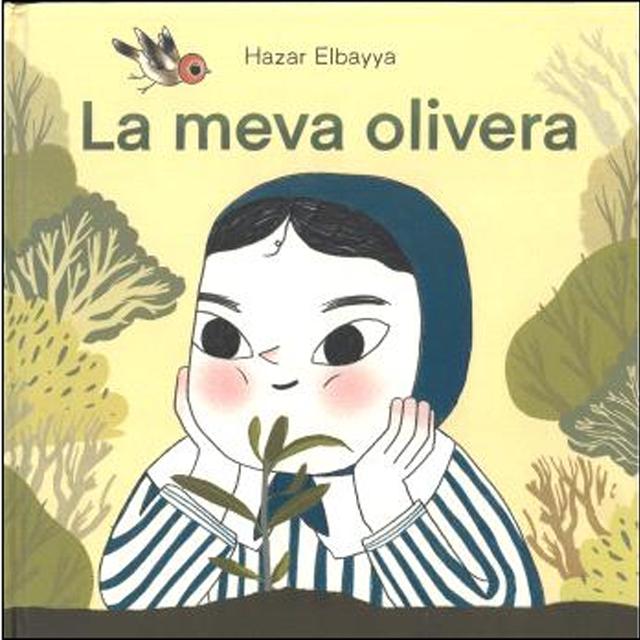 Imagem 0 de La meva olivera
