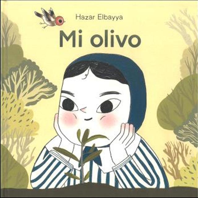 Mi olivo 1