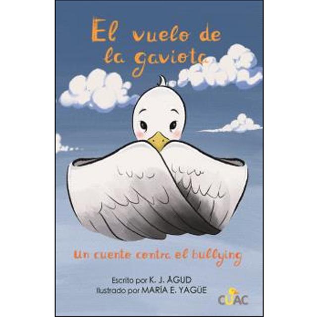 El vuelo de la gaviota 1