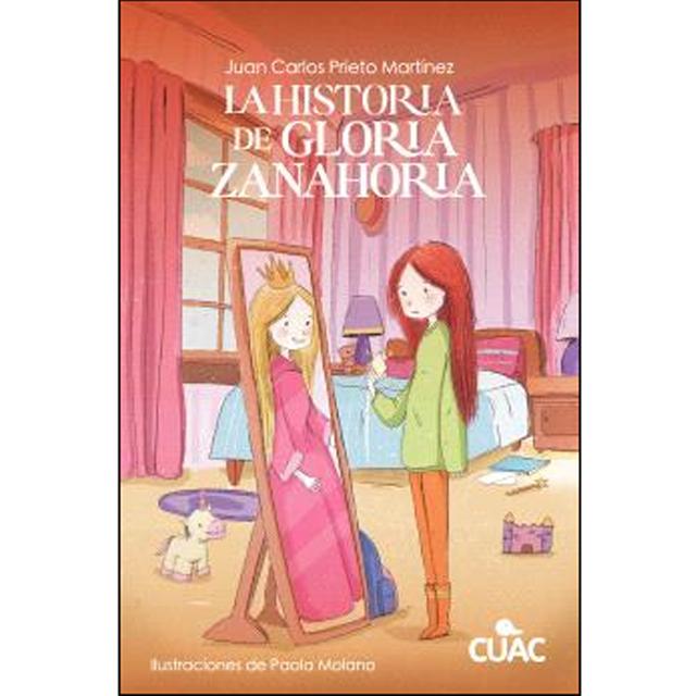 La historia de Gloria Zanahoria 1