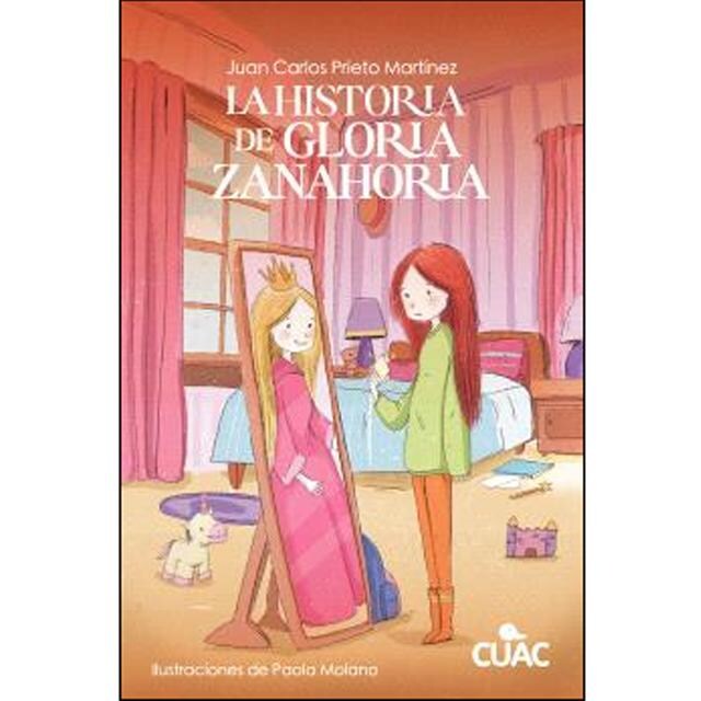 Imagem 0 de La historia de Gloria Zanahoria