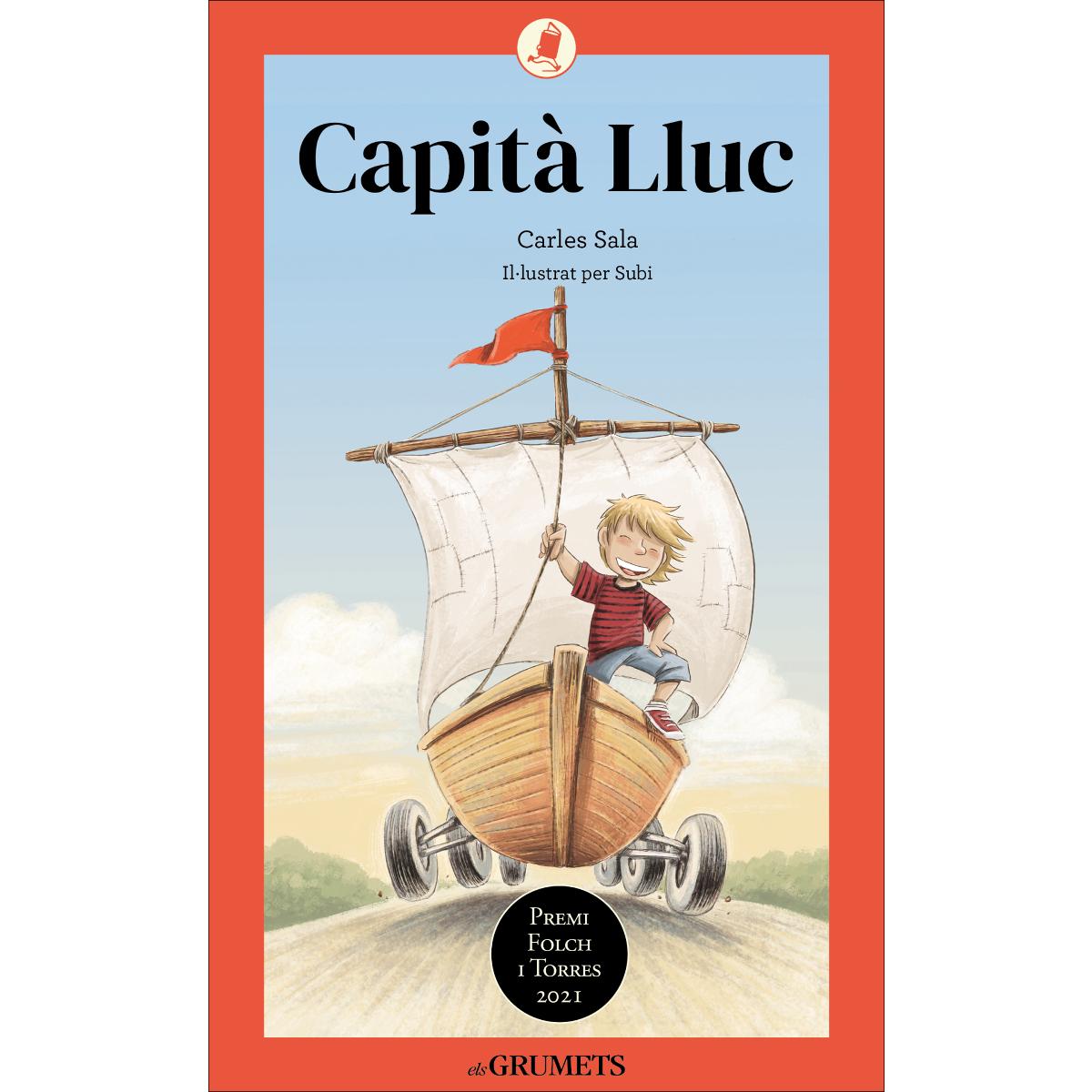 Capità Lluc 1