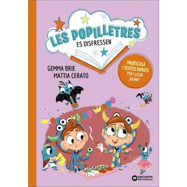 Imagem 0 de Les Popilletres es disfressen