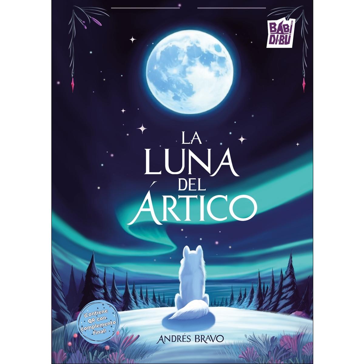 La luna del Ártico 1