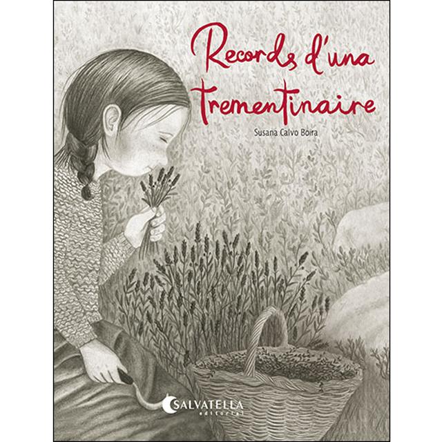 Records d'una trementinaire (Capa dura) 1