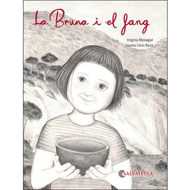 La Bruna i el fang (Capa dura) 1