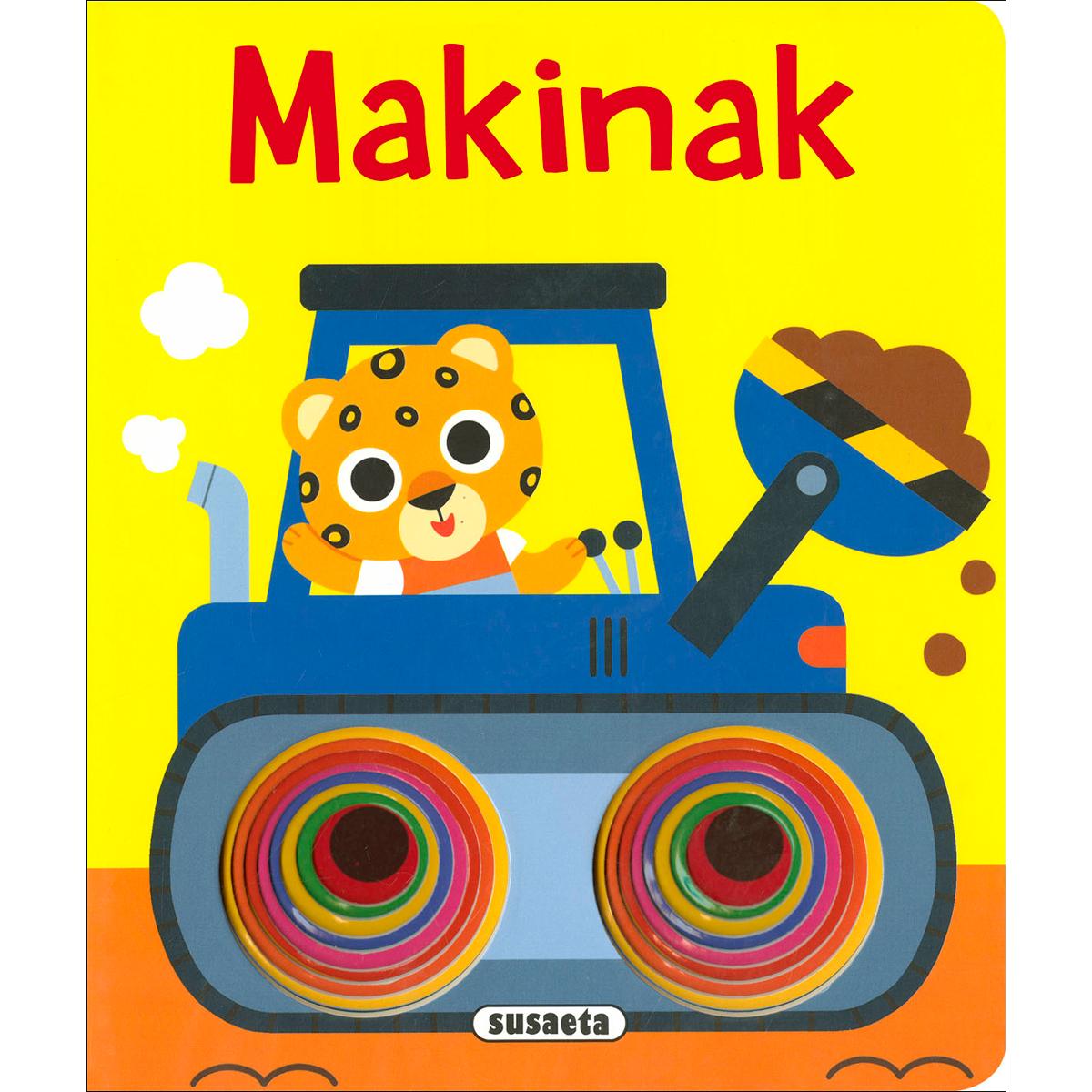 Makinak 1