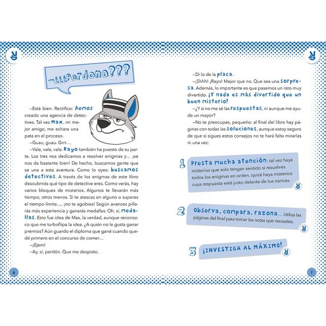 Arta Game - Enigmas máximos (Capa mole) 3