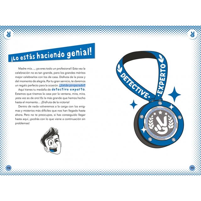 Arta Game - Enigmas máximos (Capa mole) 6