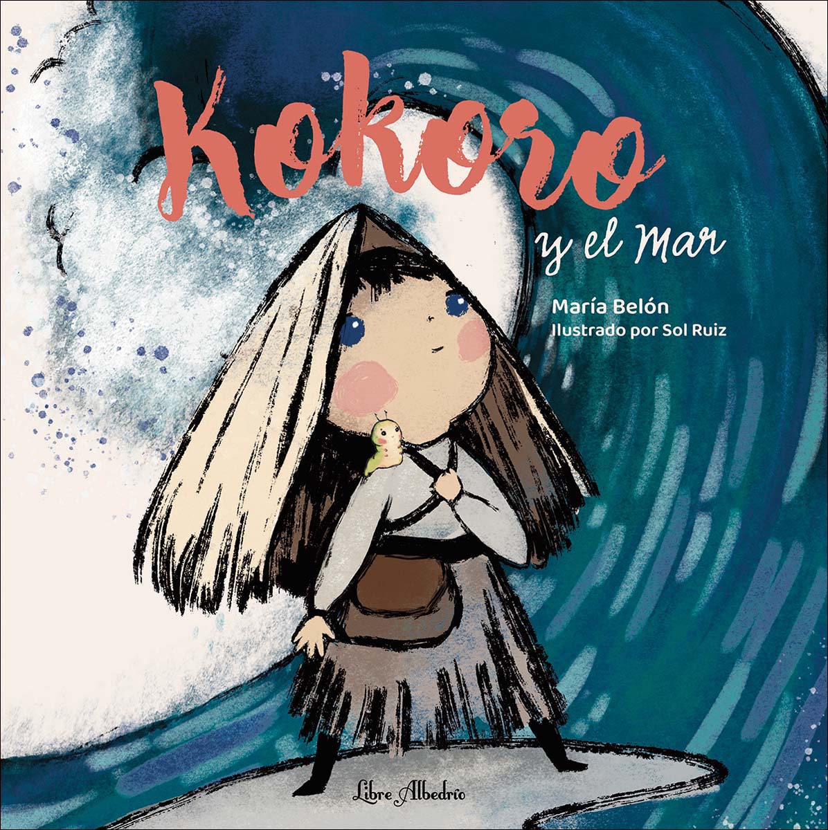 Kokoro y el Mar 1