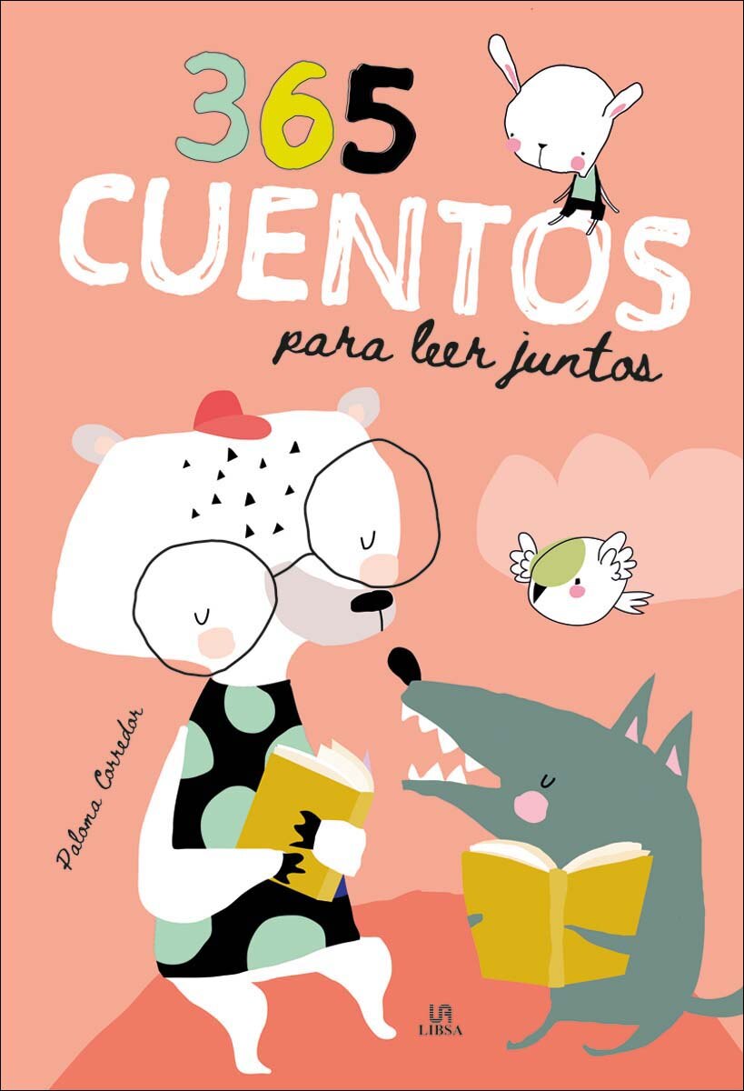 Imagem 0 de 365 Cuentos para Leer Juntos (Capa dura)