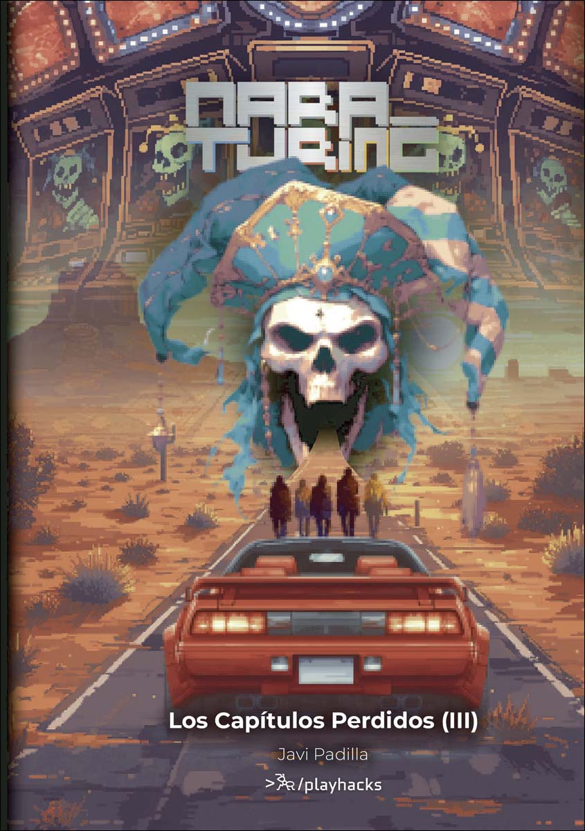 Imagem 0 de Los Capítulos Perdidos (III) (Capa mole)