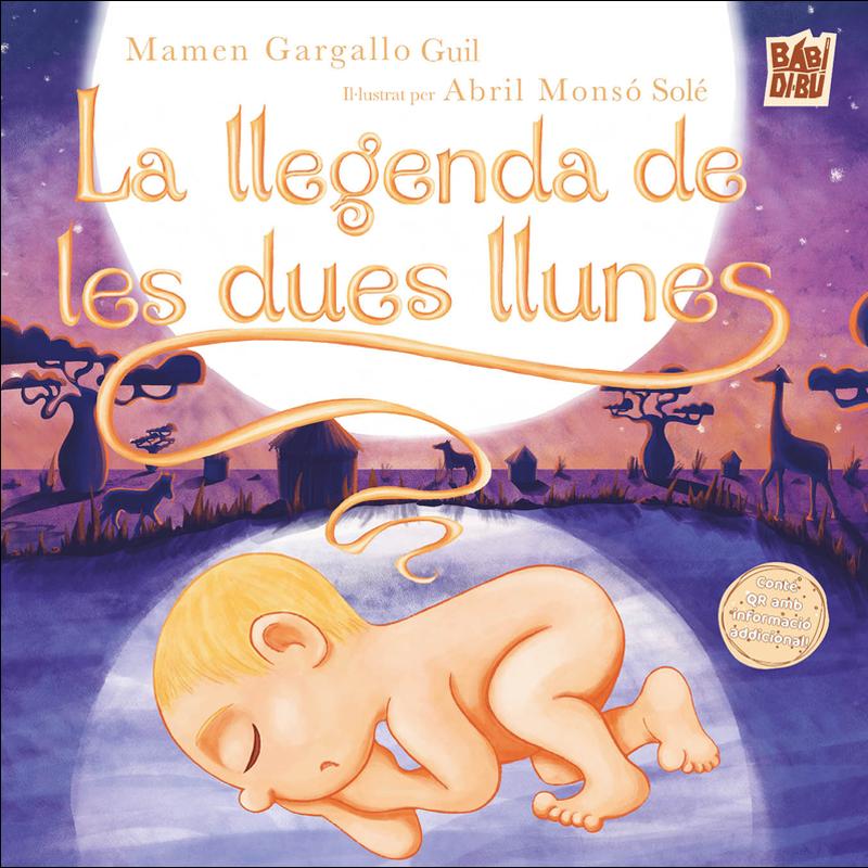 La llegenda de les dues llunes 1