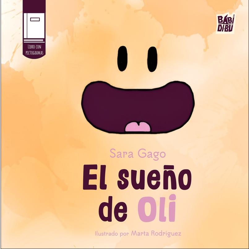 El sueño de Oli 1