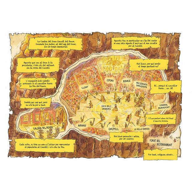 Malfades (Capa mole) 6