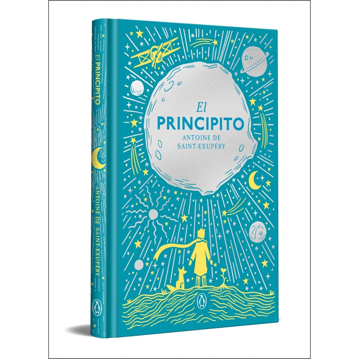 Imagem 0 de El Principito (edición especial en tapa dura) (Capa dura)
