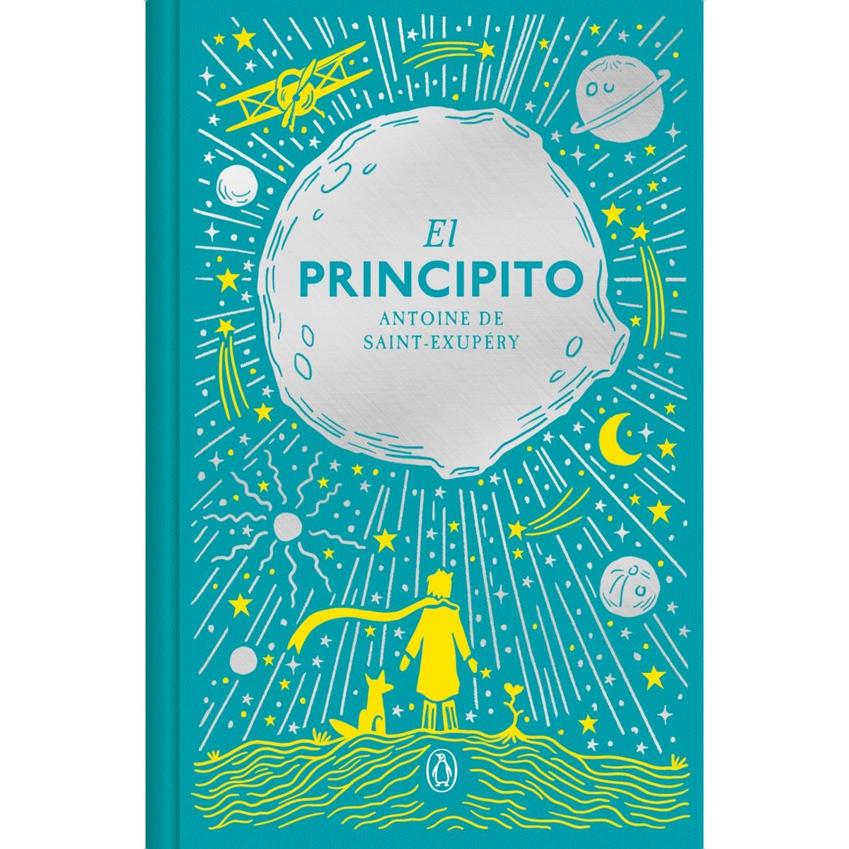 El Principito (edición especial en tapa dura) (Capa dura) 2