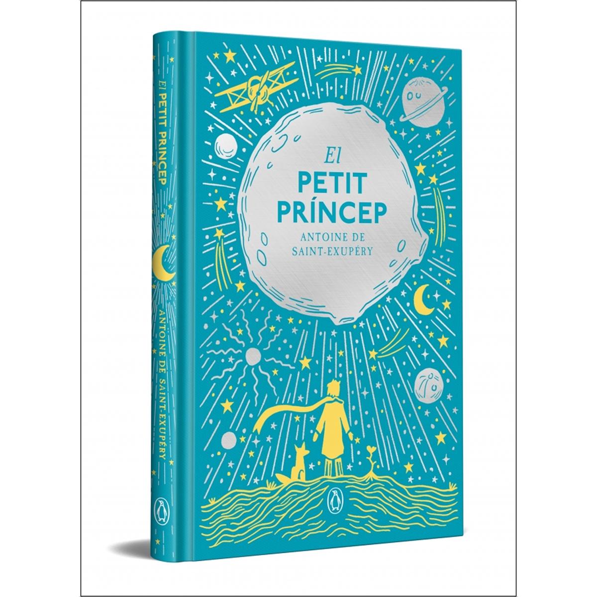 Imagem 0 de El Petit Príncep (Capa dura)