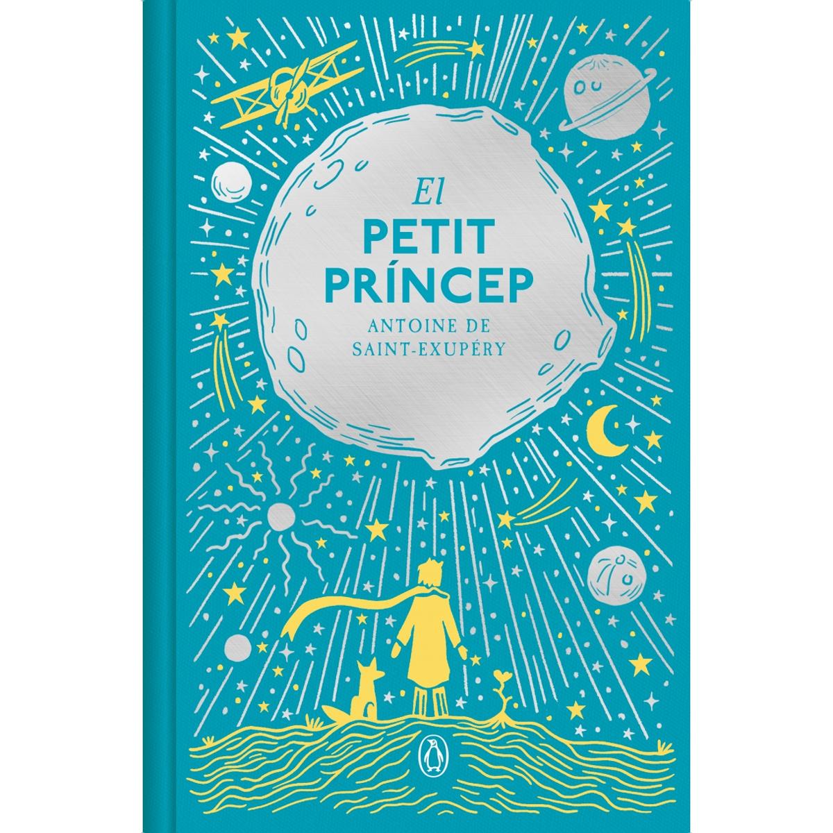 El Petit Príncep (Capa dura) 2