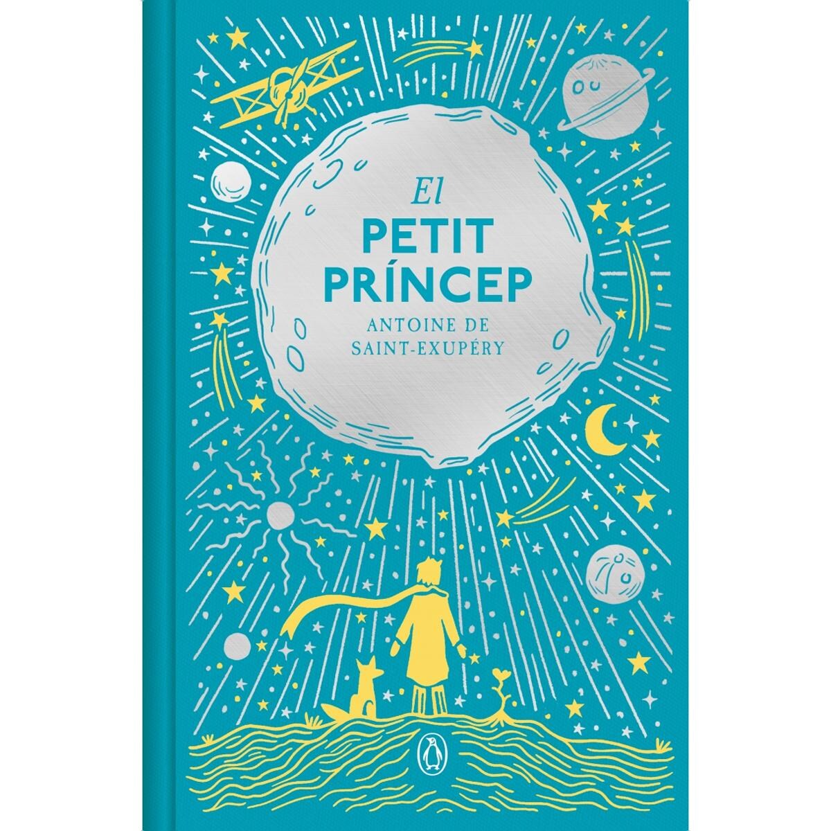 El Petit Príncep (Capa dura) 2