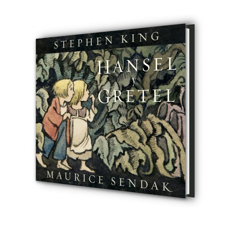 Hansel y Gretel (Capa dura) 7