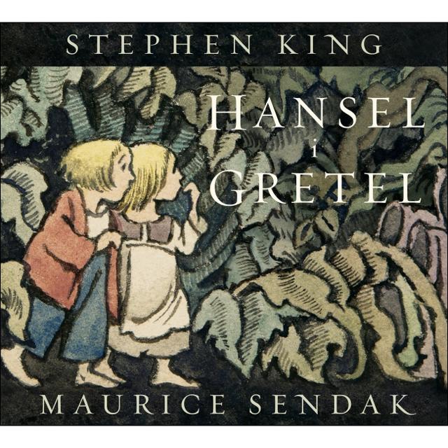 Imagem 0 de Hansel i Gretel (Capa dura)