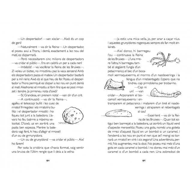 Les Bruixes: Textos originals de l'autor (Capa dura) 3