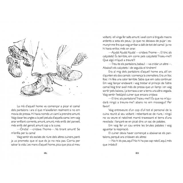 Les Bruixes: Textos originals de l'autor (Capa dura) 5