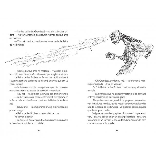 Les Bruixes: Textos originals de l'autor (Capa dura) 6