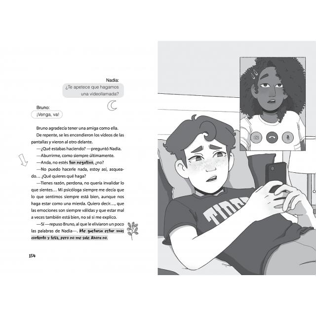 Me llamo Goa 8 - Welcome, Goa: ¡No entiendo nada! (Capa dura) 6