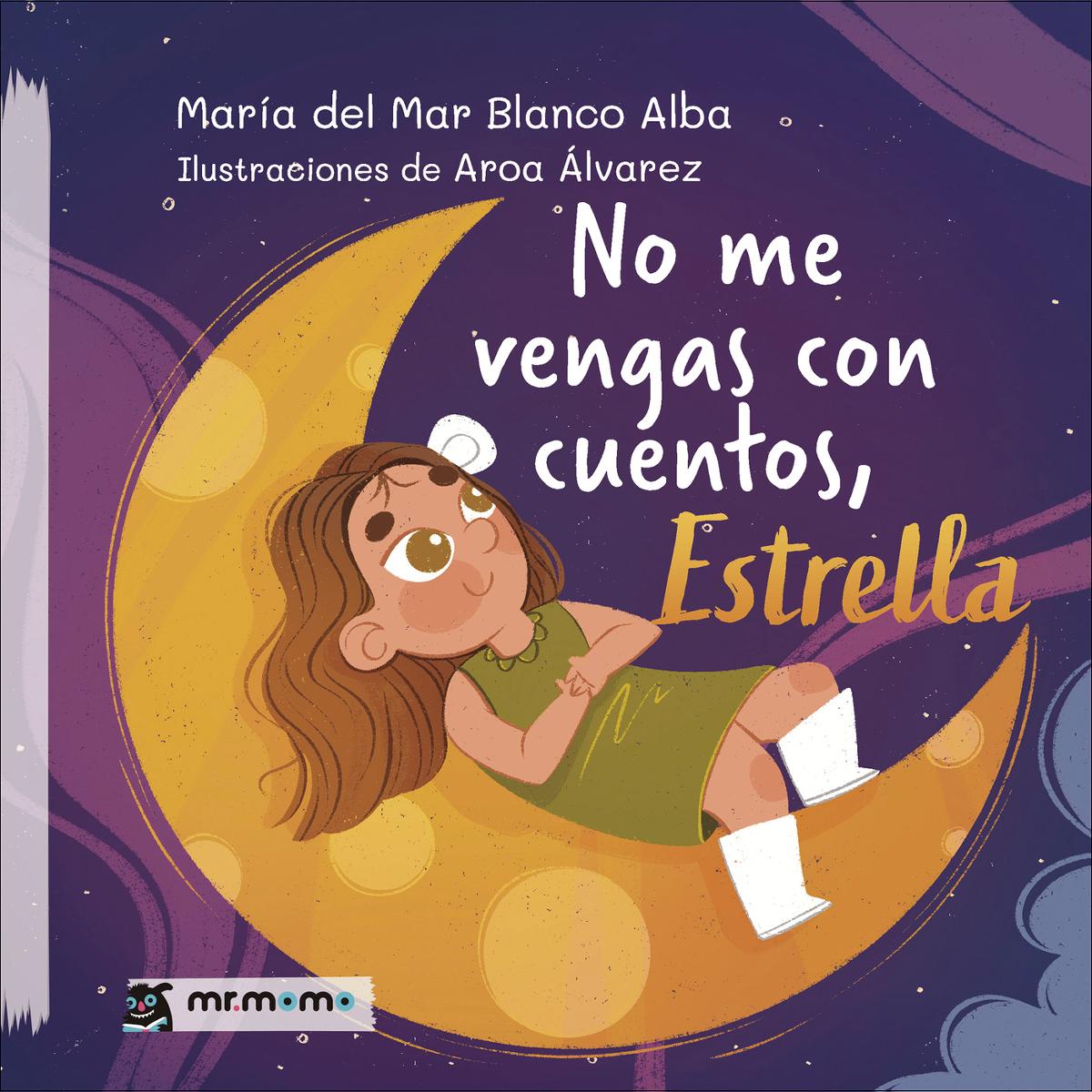 No me vengas con cuentos, Estrella (Capa mole) 1