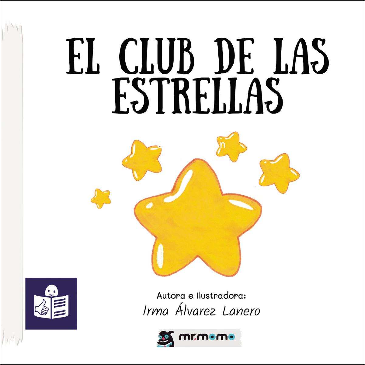 El club de las estrellas (Capa dura) 1