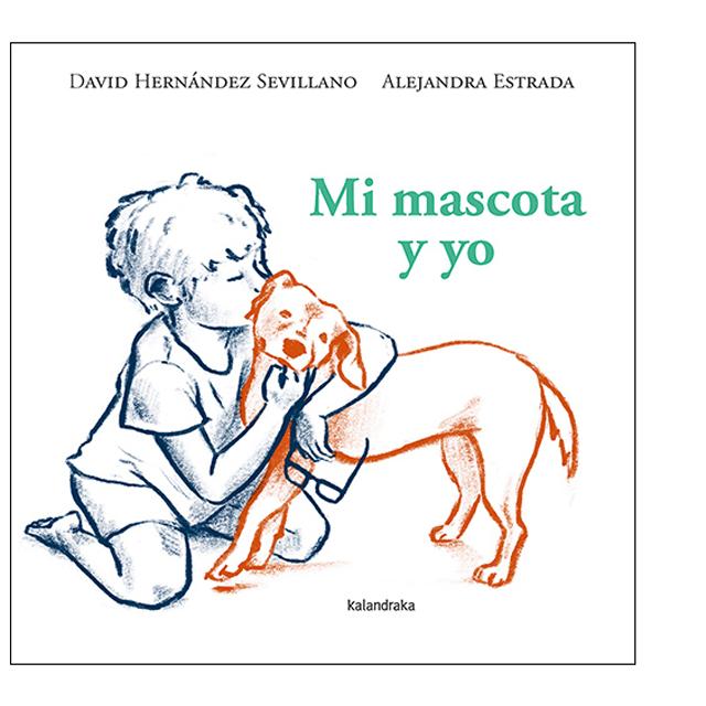 Imagem 0 de Mi mascota y yo (Capa dura)