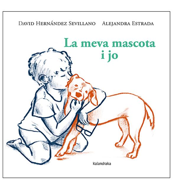Imagem 0 de La meva mascota i jo (Capa dura)