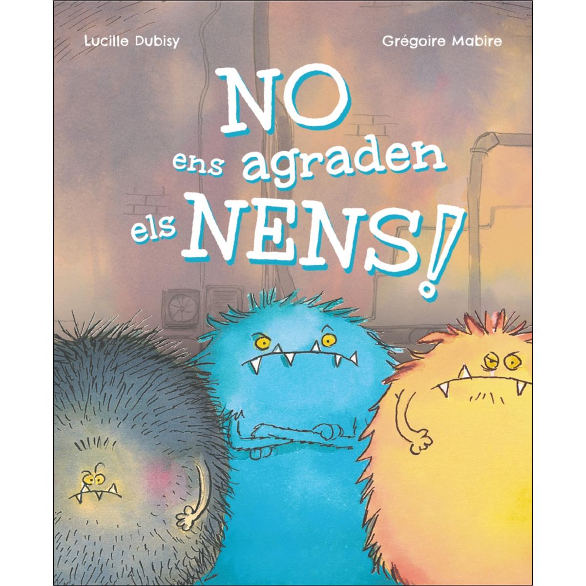 No ens agraden els nens! 1