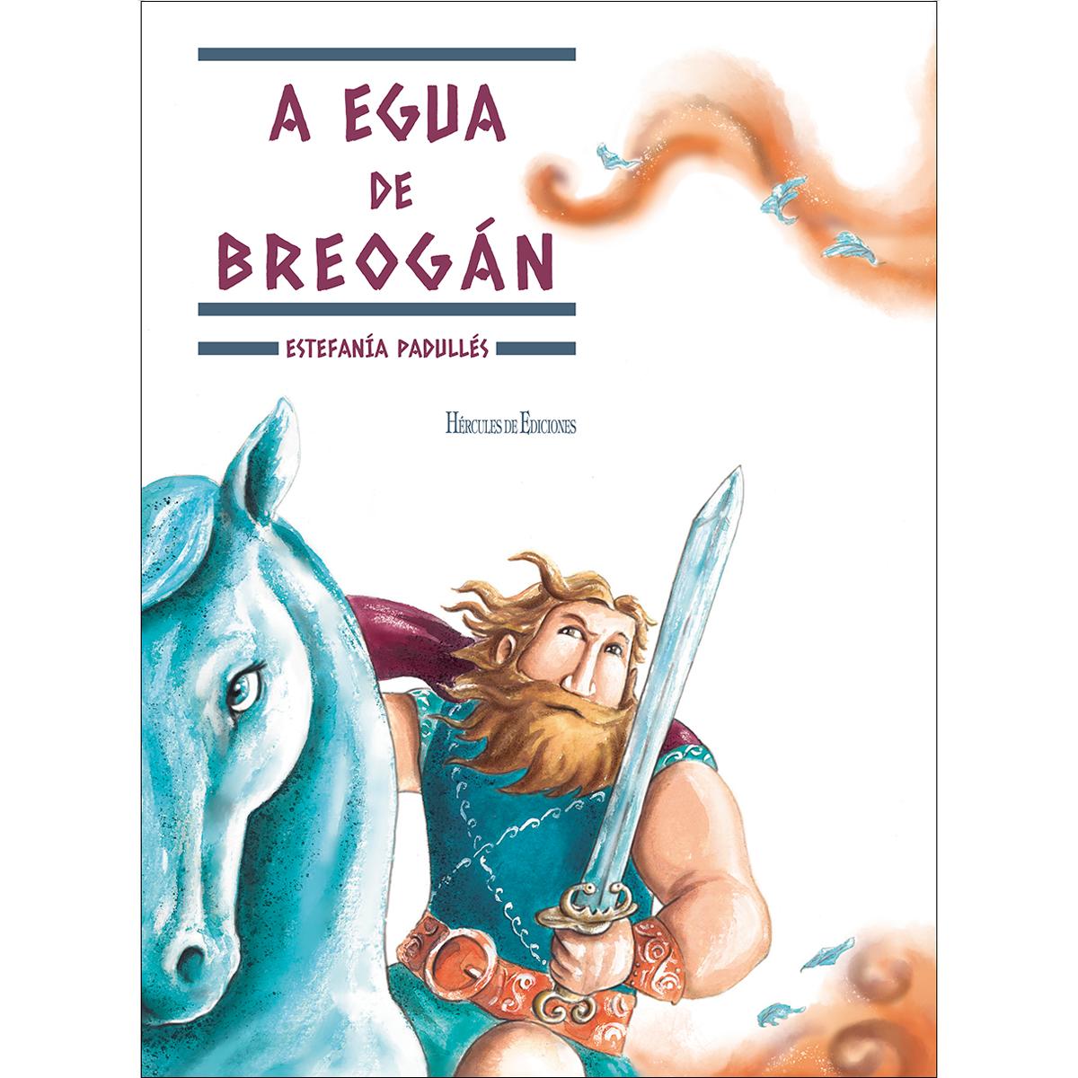 A egua de Breogán 1