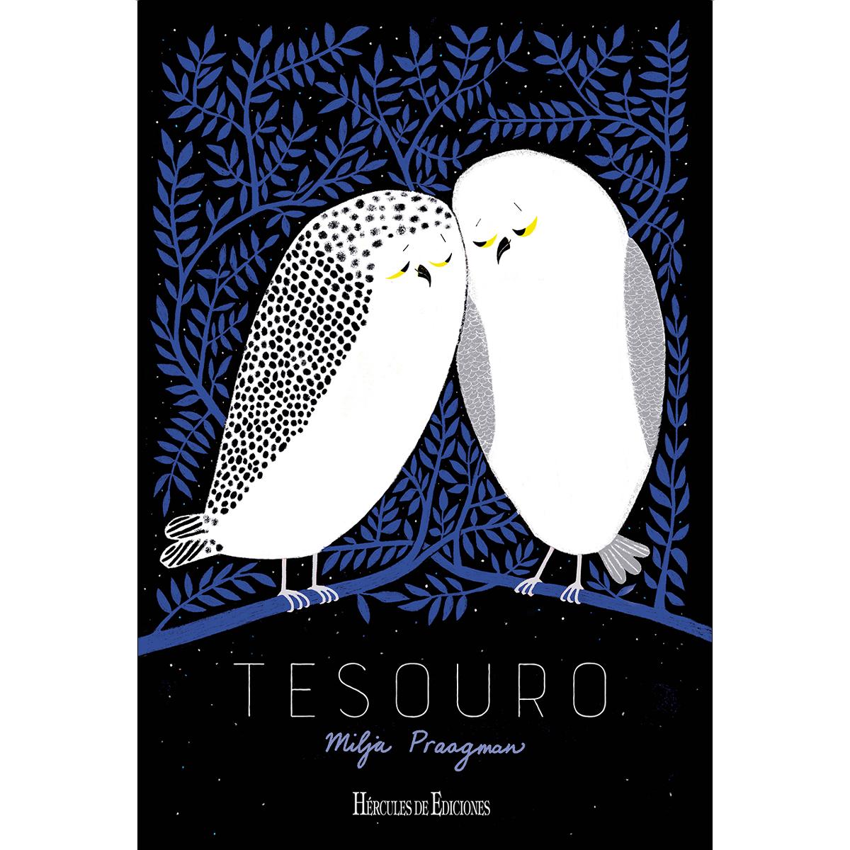 Tesouro 1