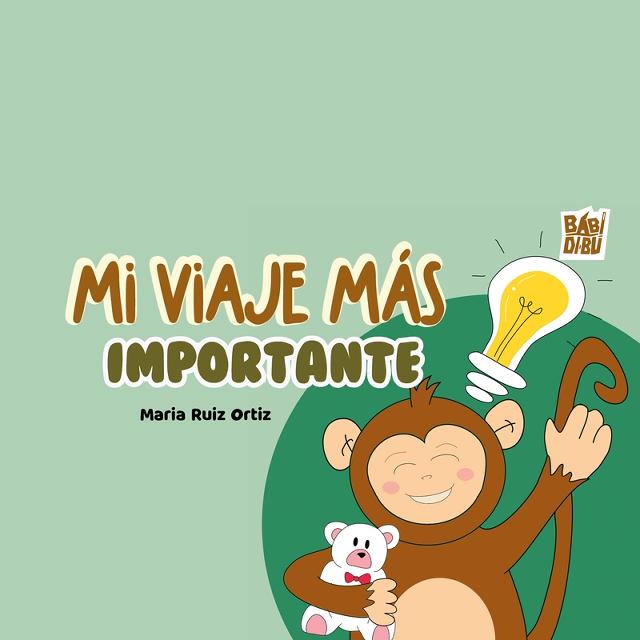 Mi viaje más importante 1
