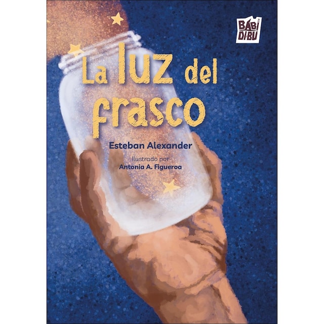 Imagem 0 de La luz del frasco