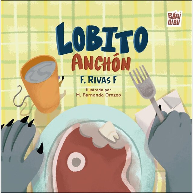 Imagem 0 de Lobito Anchón