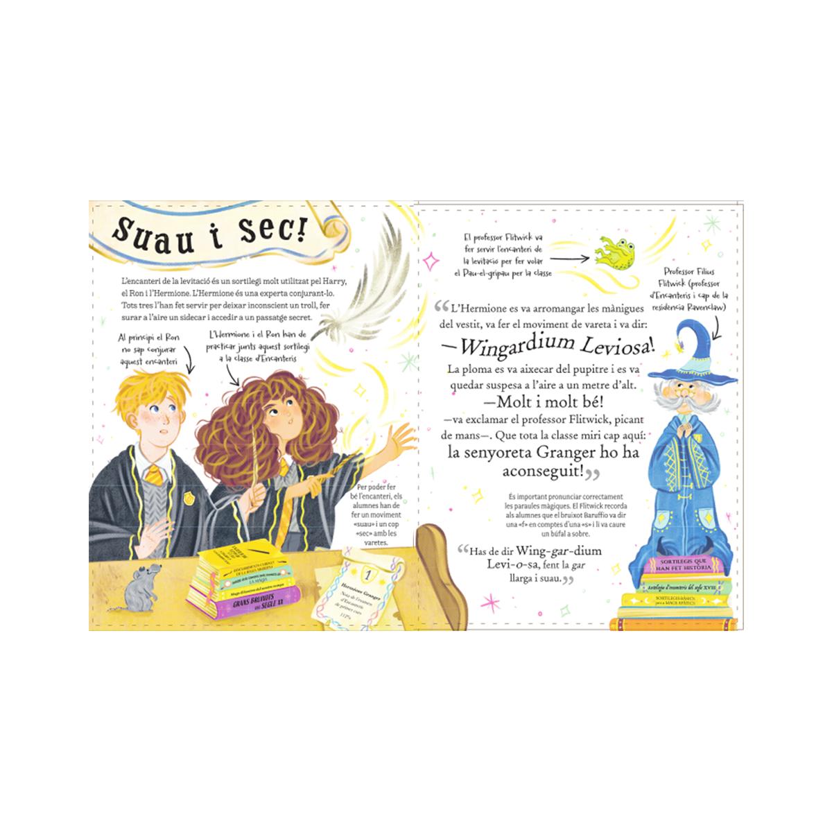 Hermione Granger (Pocket Potters 2) 3