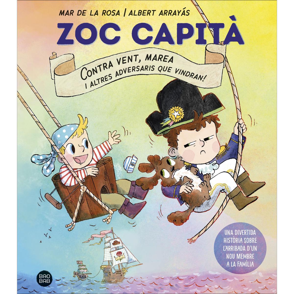 Zoc capità 1