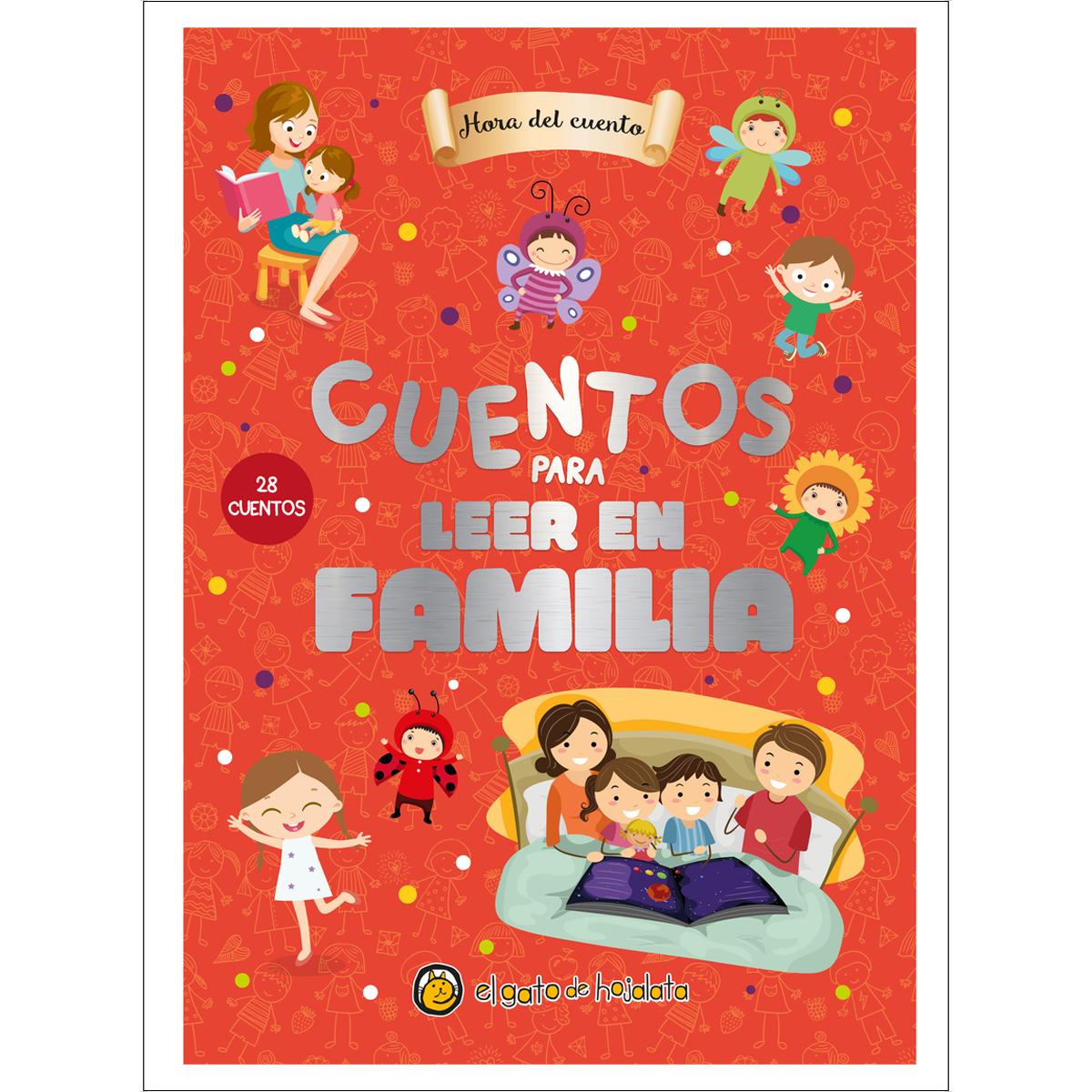 Cuentos para leer en familia 1